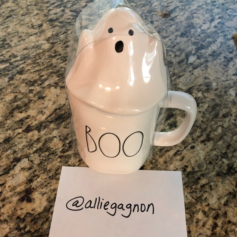 Rae Dunn Mug